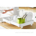 Multi-functional Expandable Dish Drying Rack